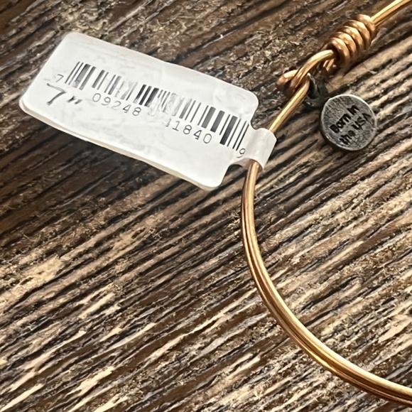 NEW - Luca + Danni “F” Bracelet - Picture 4 of 6